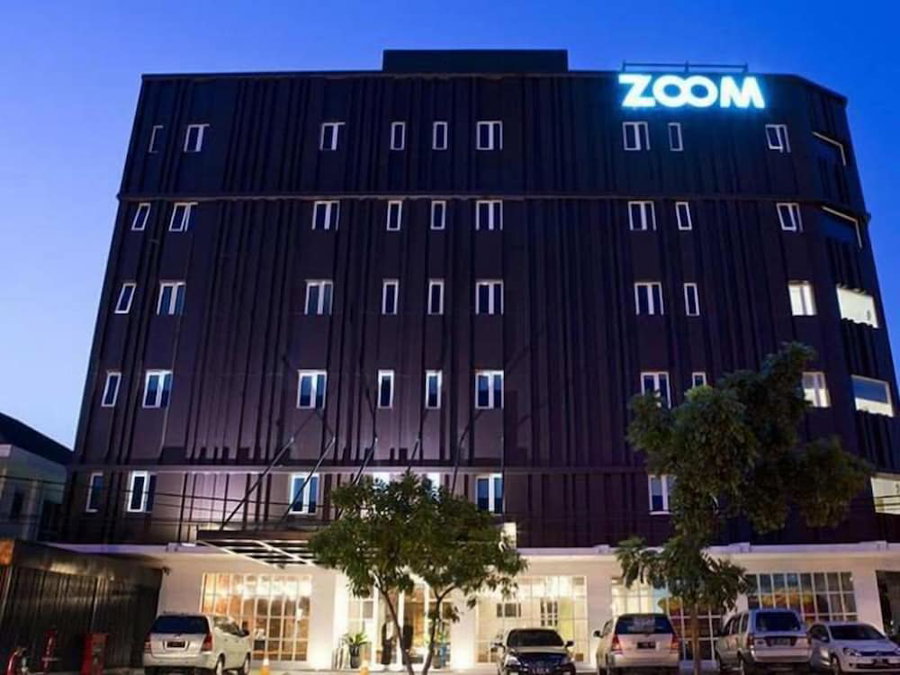 Zoom Hotels, Surabaya, Indonesia