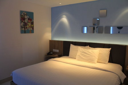 Zoom Hotels, Surabaya, Indonesia