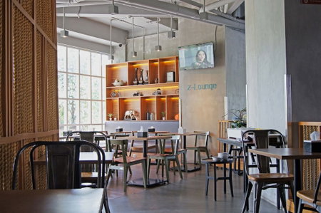 Zoom Hotels, Surabaya, Indonesia