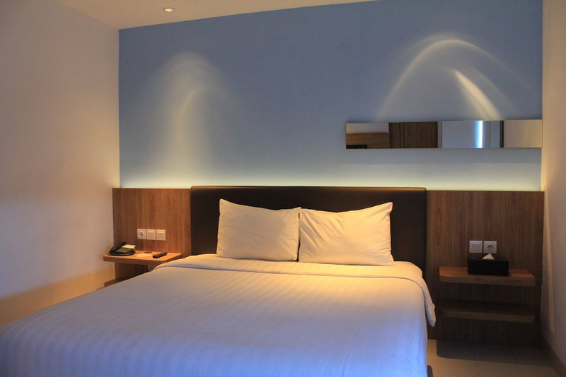 Zoom Hotels, Surabaya, Indonesia