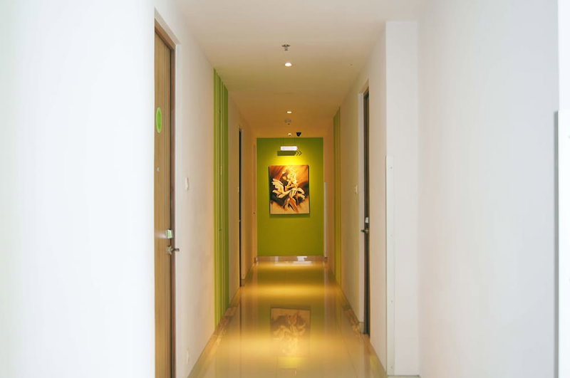 Zoom Hotels, Surabaya, Indonesia