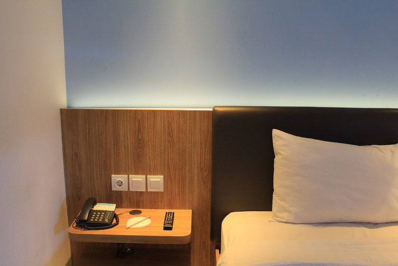 Zoom Hotels, Surabaya, Indonesia