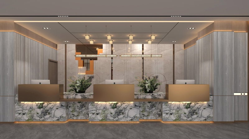 Harris Hotel & Suites Nagoya Batam, Batam, Indonesia