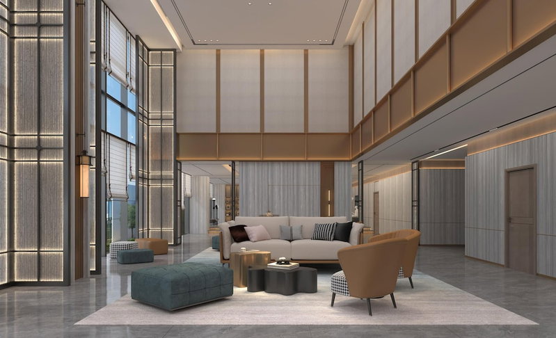 Harris Hotel & Suites Nagoya Batam, Batam, Indonesia