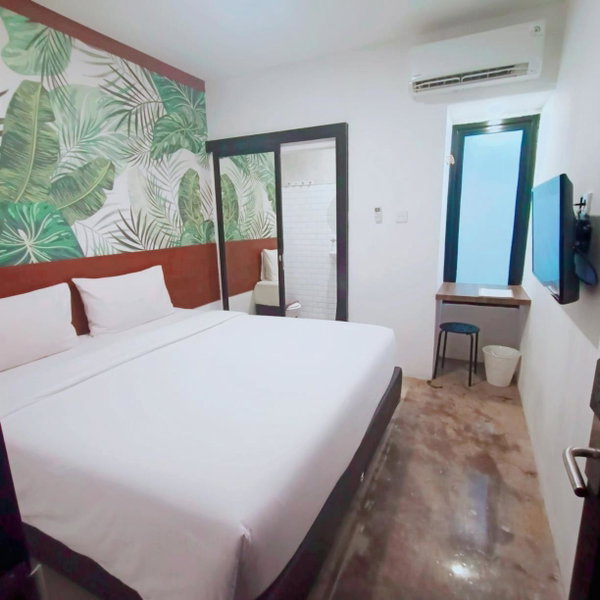 Nunia Tamansari Hotel, Kumprung, Indonesia