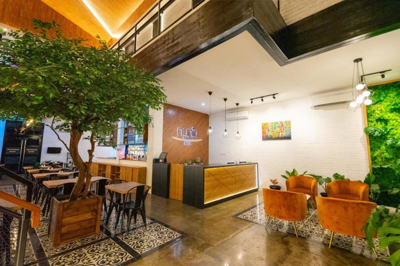 Nunia Tamansari Hotel, Kumprung, Indonesia