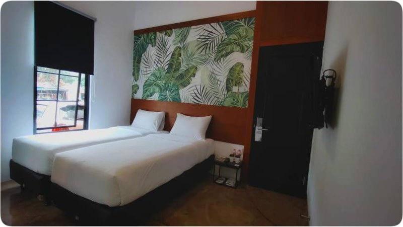Nunia Tamansari Hotel, Kumprung, Indonesia
