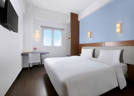 Amaris Hotel Serpong Tangerang, Serpong, Indonesia