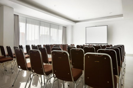 Amaris Hotel Serpong Tangerang, Serpong, Indonesia