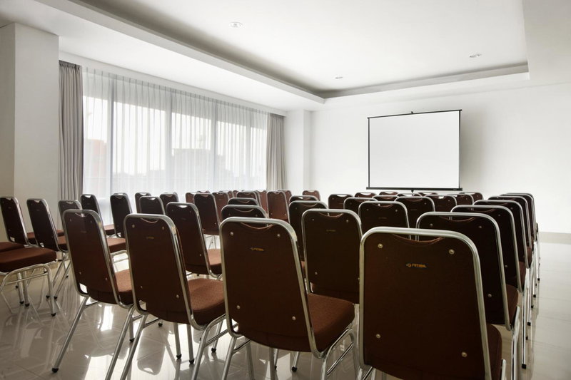 Amaris Hotel Serpong Tangerang, Serpong, Indonesia