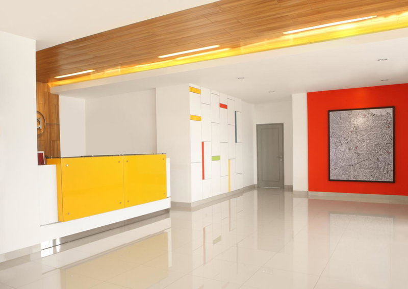 Amaris Hotel Serpong Tangerang, Serpong, Indonesia