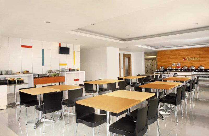 Amaris Hotel Serpong Tangerang, Serpong, Indonesia
