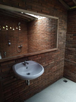 omah kayu jagalan, Magelang, Indonesia