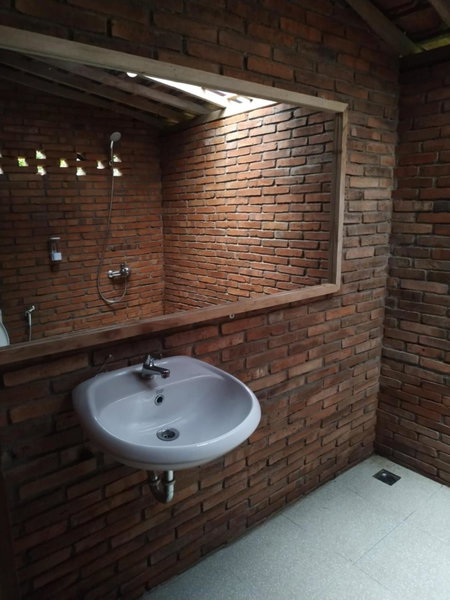 omah kayu jagalan, Magelang, Indonesia