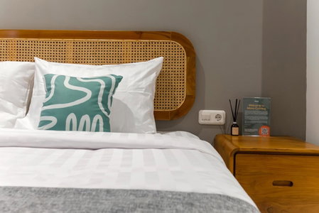 Mono Coliving Pakis, Surabaya, Wonokitri 2, Indonesia