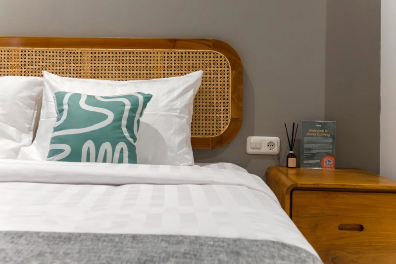 Mono Coliving Pakis, Surabaya, Wonokitri 2, Indonesia