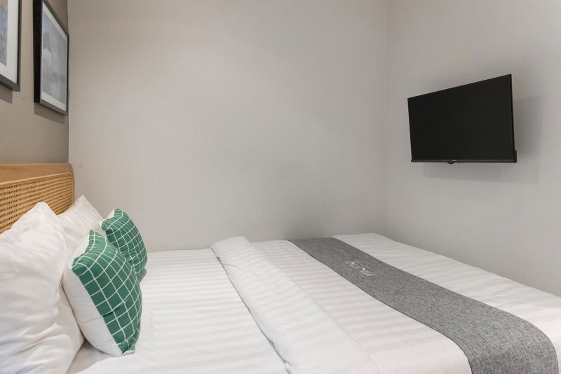 Mono Coliving Pakis, Surabaya, Wonokitri 2, Indonesia