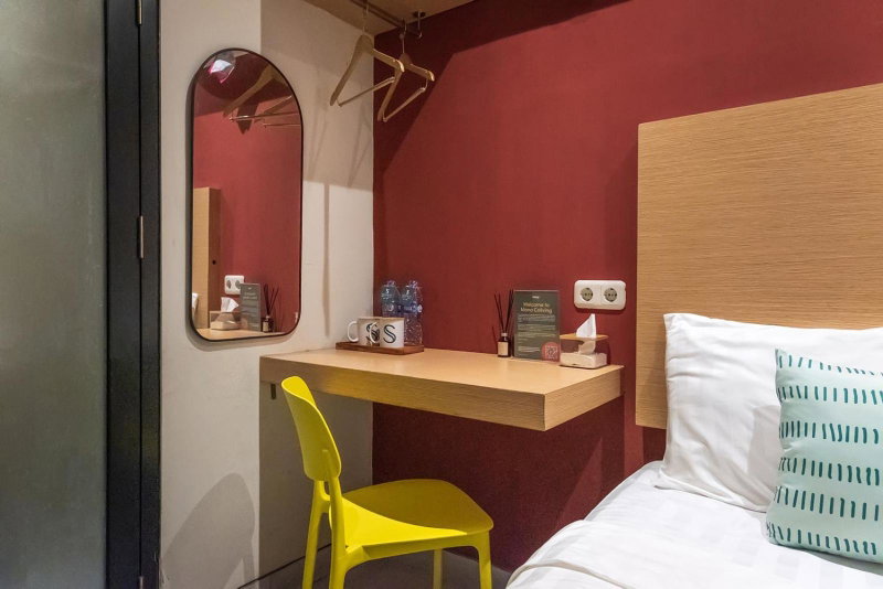 Mono Coliving Pakis, Surabaya, Wonokitri 2, Indonesia
