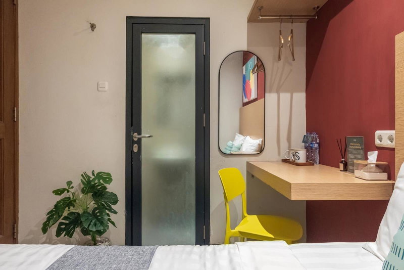 Mono Coliving Pakis, Surabaya, Wonokitri 2, Indonesia