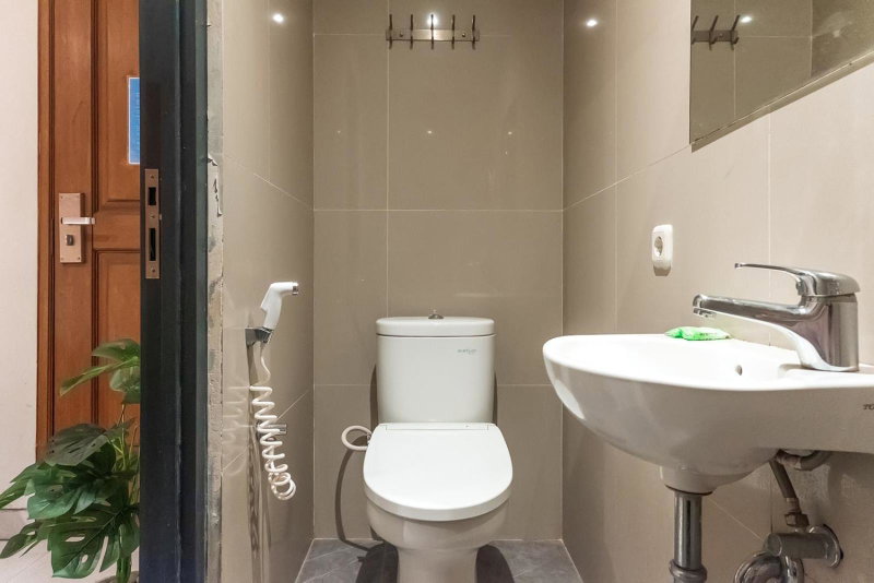 Mono Coliving Pakis, Surabaya, Wonokitri 2, Indonesia