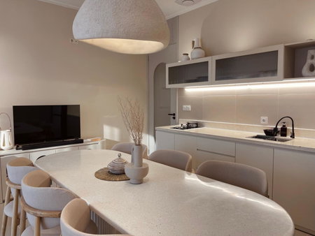 Stay Raum, Jakarta, Indonesia