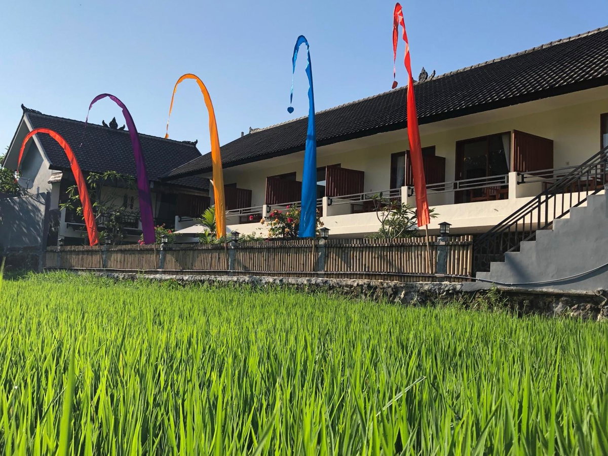 Hotel · DeRose Guest House, Canggu