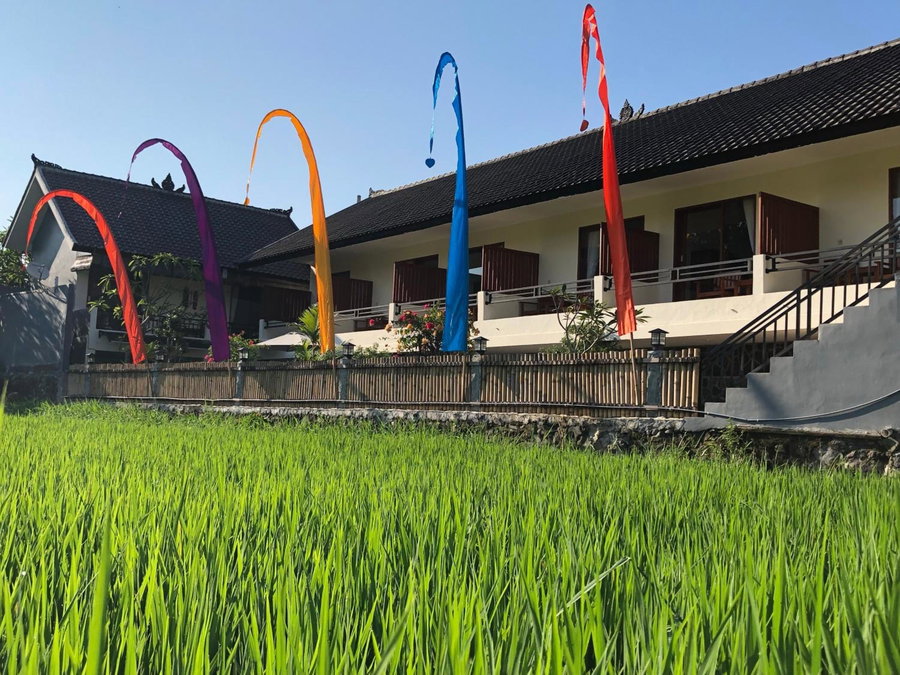 DeRose Guest House, Canggu, Indonesia