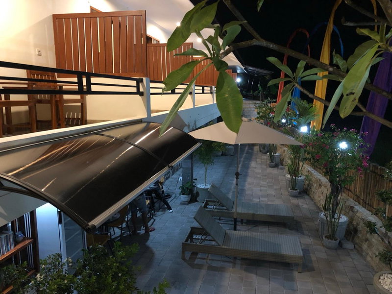 DeRose Guest House, Canggu, Indonesia