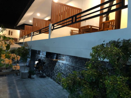 DeRose Guest House, Canggu, Indonesia