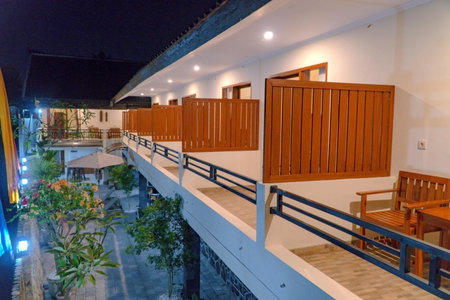 DeRose Guest House, Canggu, Indonesia