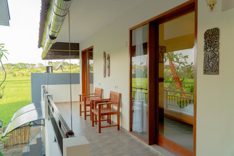 DeRose Guest House, Canggu, Indonesia