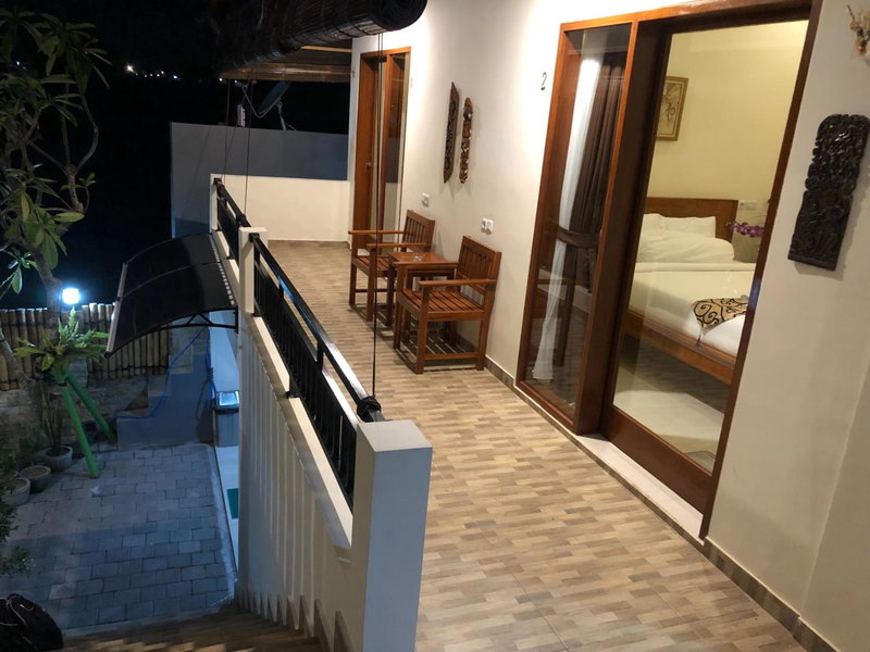DeRose Guest House, Canggu, Indonesia