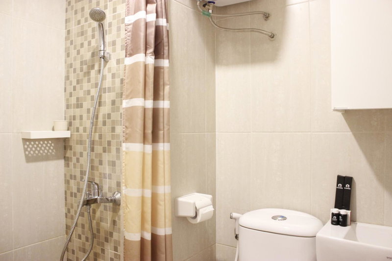 Luxurious Studio Room Grand Asia Afrika Apartment By Travelio, Bandung, Indonesia