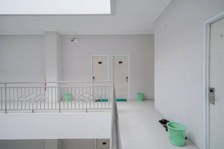 Urbanview Hotel Bari Syariah Palembang By RedDoorz, Sukarami, Indonesia