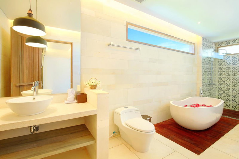 Villa Kinjeng Canggu By Bali Asia Villa, Canggu, Indonesia