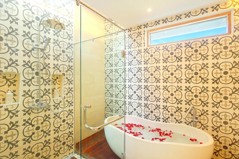 Villa Kinjeng Canggu By Bali Asia Villa, Canggu, Indonesia
