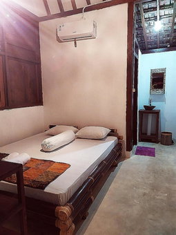 Omah Kampong, Yogyakarta, Indonesia