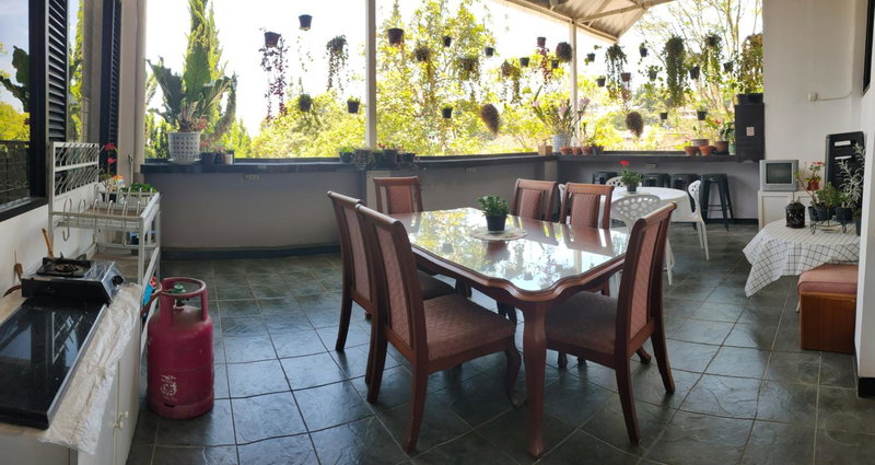 chez FAUSTINE, Bandung, Indonesia