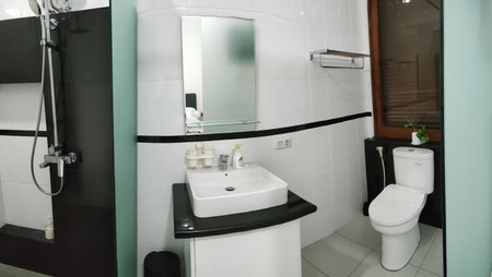chez FAUSTINE, Bandung, Indonesia