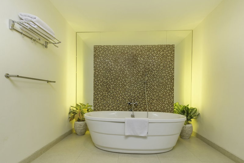 Villa Cascade, Seminyak, Indonesia