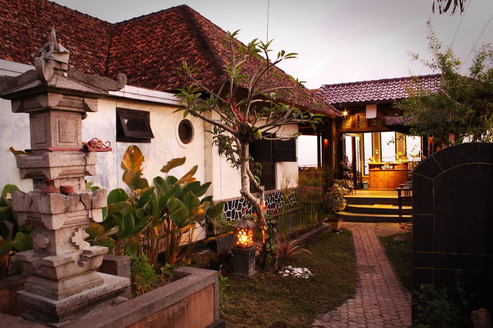 Hotel · Guru Ratna Homestay, Munduk