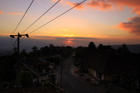 Guru Ratna Homestay, Munduk, Indonesia