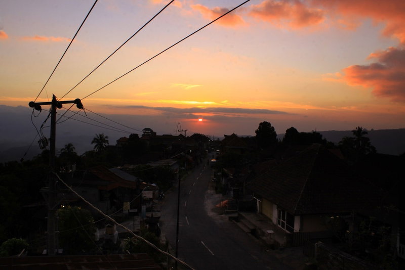 Guru Ratna Homestay, Munduk, Indonesia