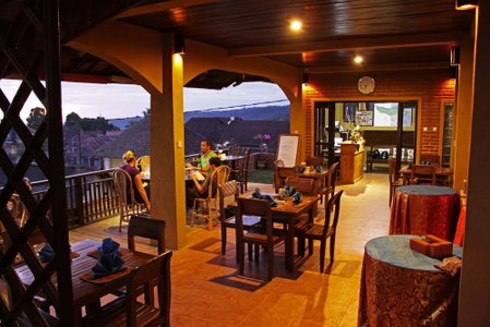 Guru Ratna Homestay, Munduk, Indonesia
