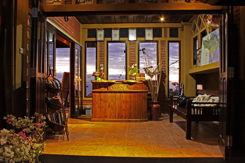 Guru Ratna Homestay, Munduk, Indonesia