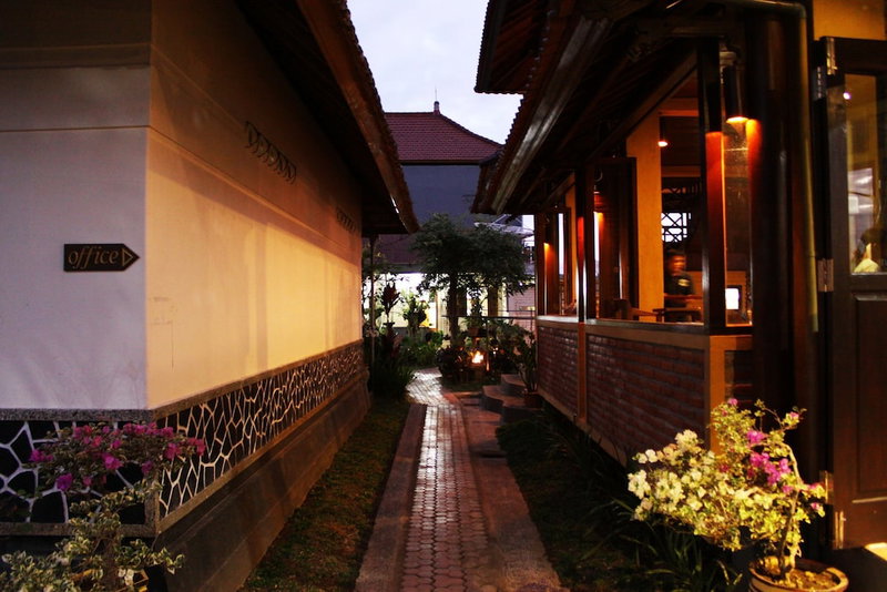 Guru Ratna Homestay, Munduk, Indonesia