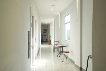 Front One Budget Hotel Tirtonadi Solo, Solo, Indonesia