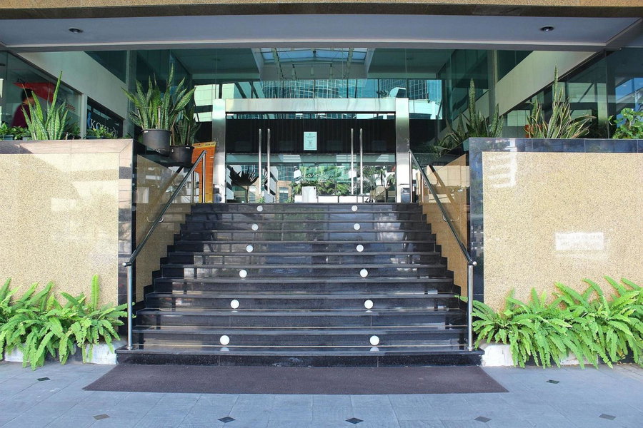 Prasada Mansion Sudirman, Jakarta, Indonesia