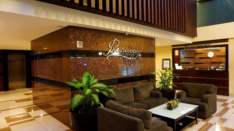 Prasada Mansion Sudirman, Jakarta, Indonesia