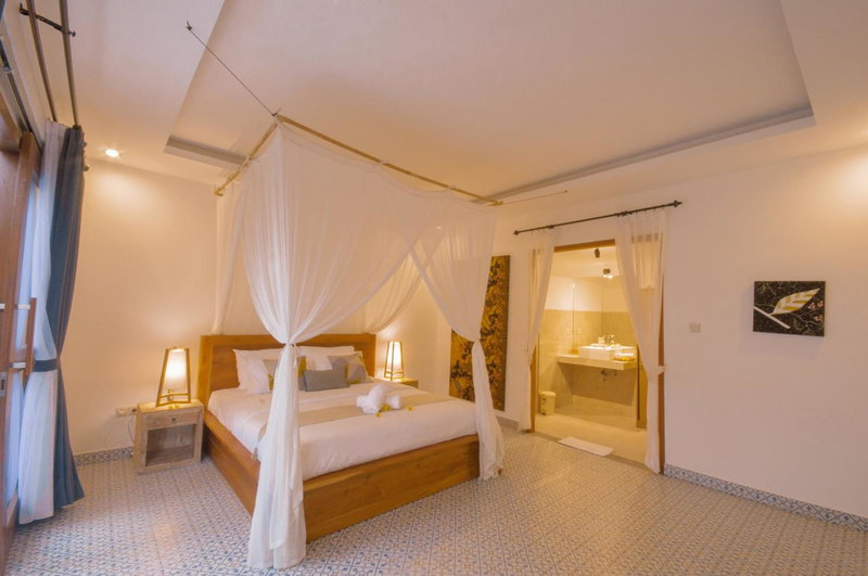 Luxury Villa Ada Padi Ubud, Ubud, Indonesia